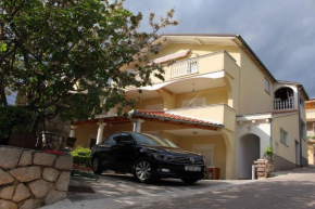 Apartments in Starigrad-Paklenica 6869